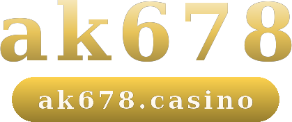 ak678 โลโก้